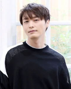 Tokuyama Hidenori