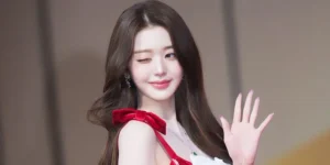Jang Wonyoung