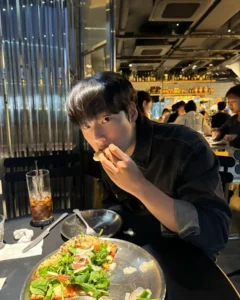 Yoon Jae Chan
