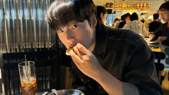 Yoon Jae Chan Biography: Age, Net Worth, Siblings, Parents, Height, Movies, Songs, TV Series