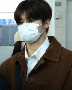 Park Jeongwoo