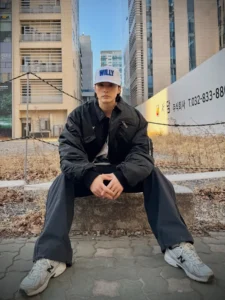 Kim Ji-hoon