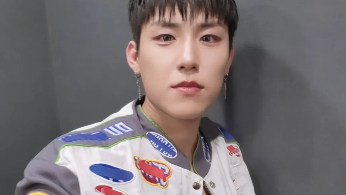 Park Woo-jin Biography: Solo, Albums, Age, Net Worth, Siblings, Parents, Height, Films, Lover