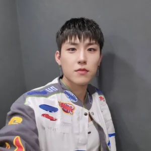 Park Woo-jin