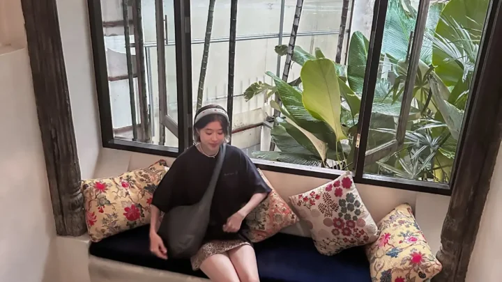 Jarinya Sirimongkolsakul Biography: Age, Net Worth, Siblings, Parents, Height, Boyfriend, Movies, Songs