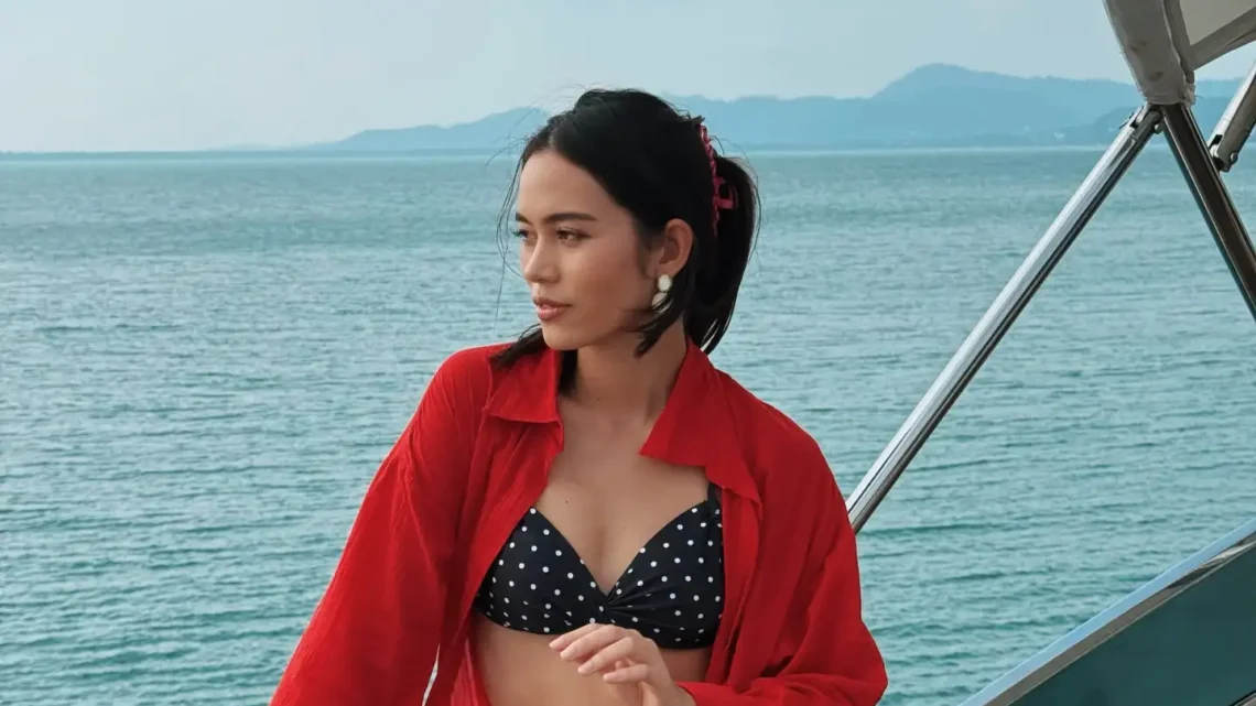 Kanticha Chumma Biography: Siblings, Parents, Height, Age, Net Worth, Movies, Pictures, Boyfriend