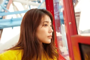 Kasumi Arimura