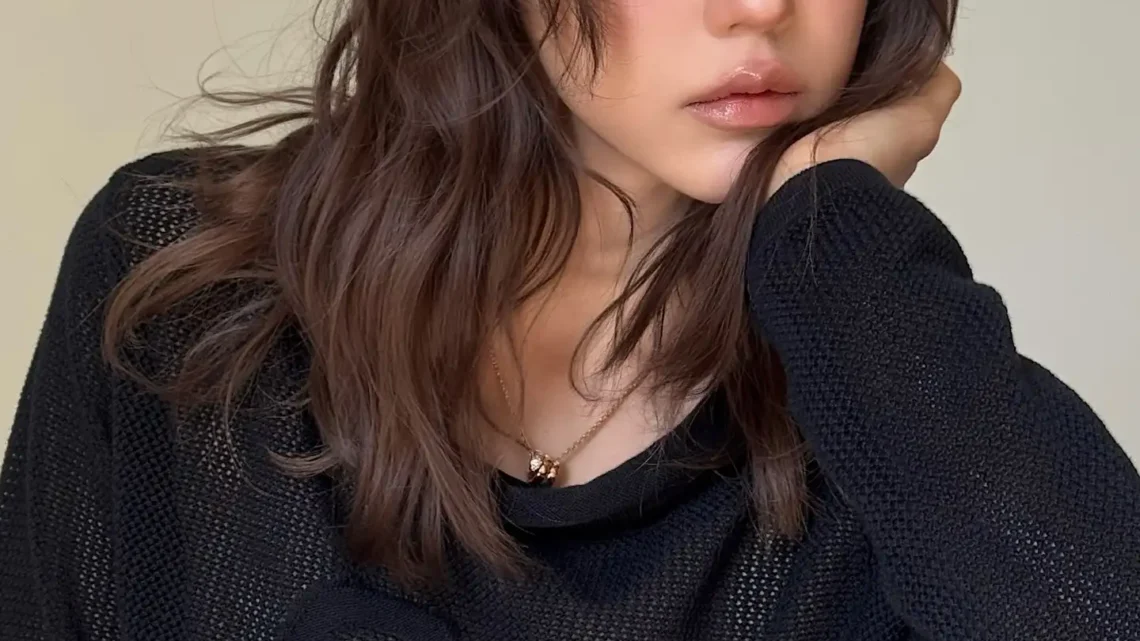 Lily Pansirithanachote Biography: Age, Net Worth, Siblings, Parents, Height, TV Series, Movies, Boyfriend