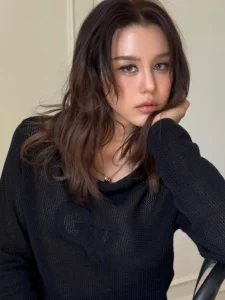 Lily Pansirithanachote
