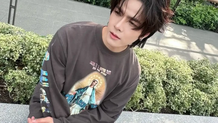 Sorntast Buangam Biography: Age, Net Worth, Siblings, Height, Parents, Movies, Pictures, TV Series, Girlfriend