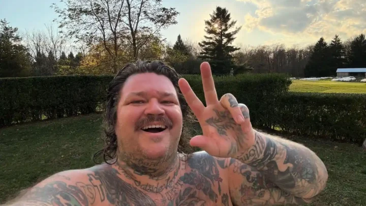 Matty Matheson Biography: Cook Books, Movies, Height, Parents, Age, Net Worth, Siblings, Wife, Kids, TV Series, Awards