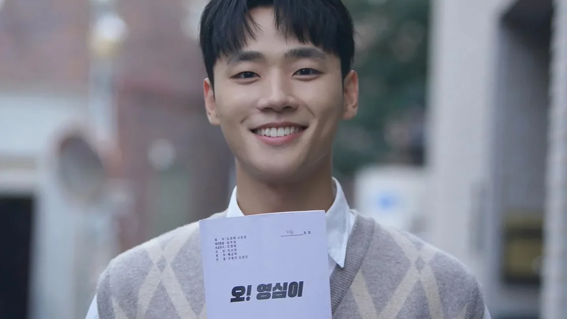 Lee Min-jae Biography: Siblings, Parents, Height, Age, Net Worth, Films, TV Series, Girlfriend