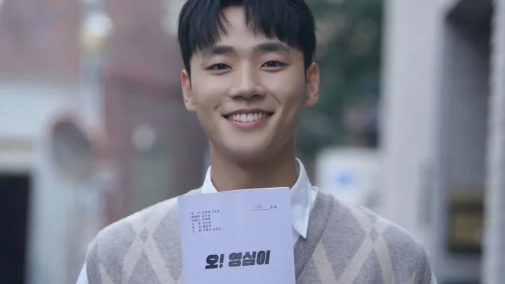 Lee Min-jae Biography: Siblings, Parents, Height, Age, Net Worth, Films, TV Series, Girlfriend