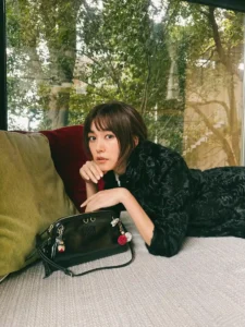 Mirei Kiritani