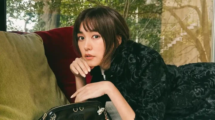 Mirei Kiritani Biography: Age, Net Worth, Siblings, Height, Parents, Son, Husband, Movies, TV Drama