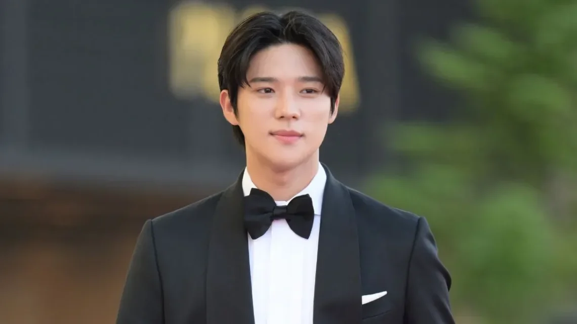 Moon Sang-min Biography: Awards, Height, Net Worth, Age, Parents