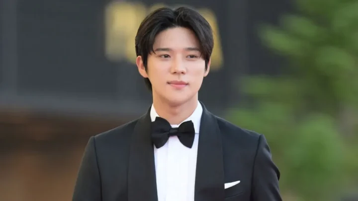 Moon Sang-min Biography: Awards, Height, Net Worth, Age, Parents