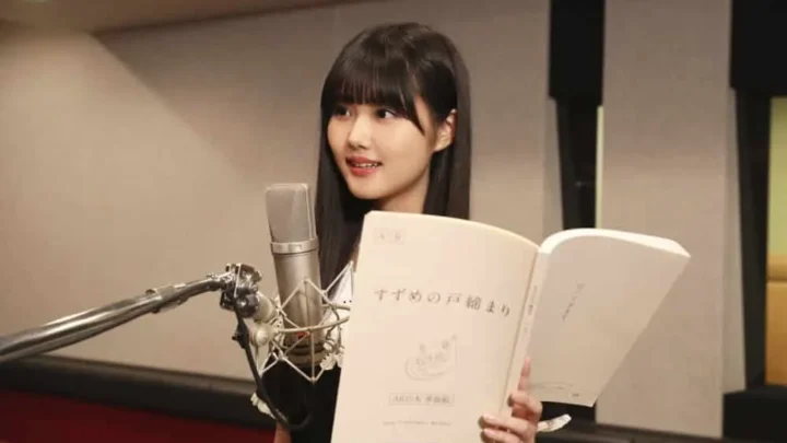 Nanoka Hara Biography: Age, Net Worth, Career, Instagram, Height