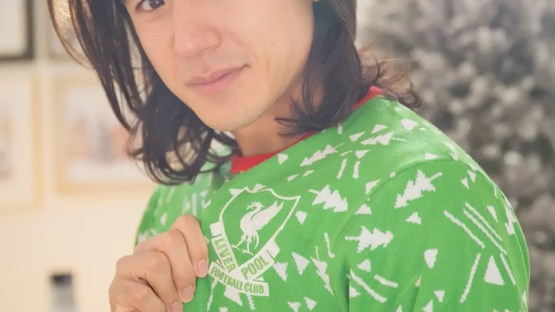 Chaiyapol Julien Poupart Biography: Wife, Kids, Films, Age, Net Worth, Siblings, Parents, Height, TV Series, Pictures