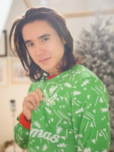 Chaiyapol Julien Poupart