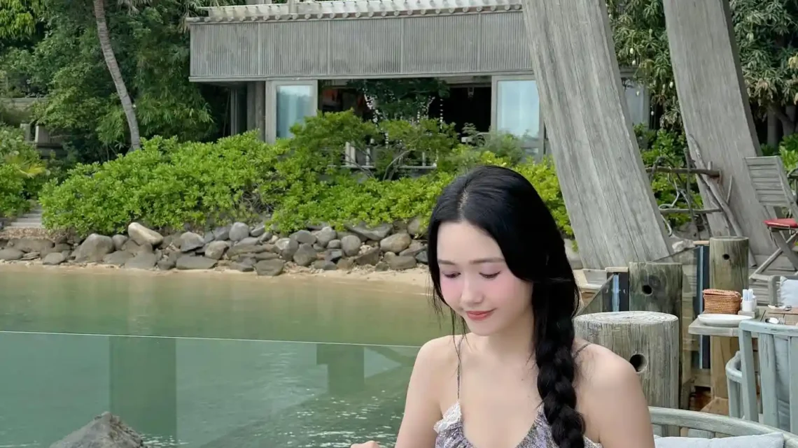 Nhung Gumiho Biography: Age, Net Worth, Siblings, Height, Parents, Films, TV Series, Boyfriend, Pictures