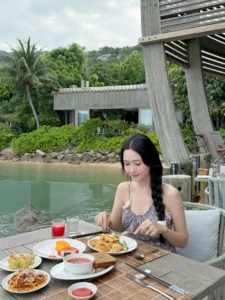 Nhung Gumiho