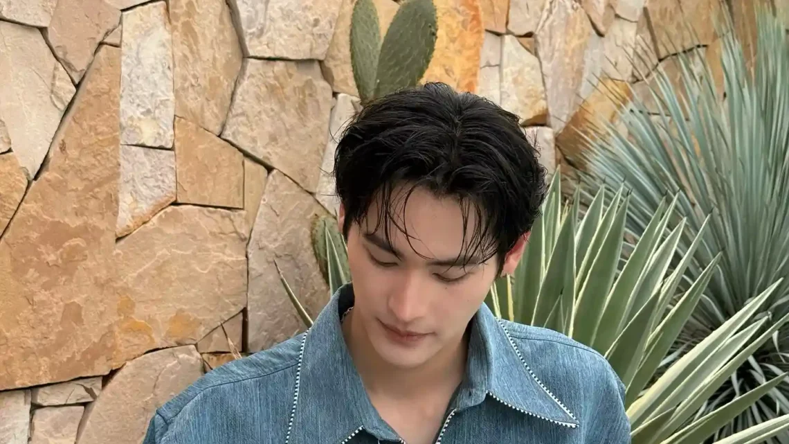 Noppakao Dechaphatthanakun Biography:  Net Worth, Siblings, Height, Birthday, Age, Brands, Movies, Girlfriend, Family