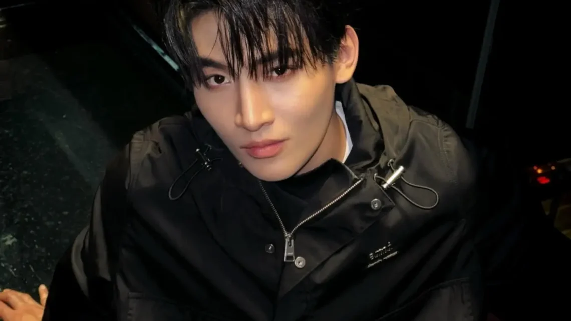 Thitiwat Ritprasert Biography: Age, Net Worth, Siblings, Height, Parents, Films, TV Series, Girlfriend