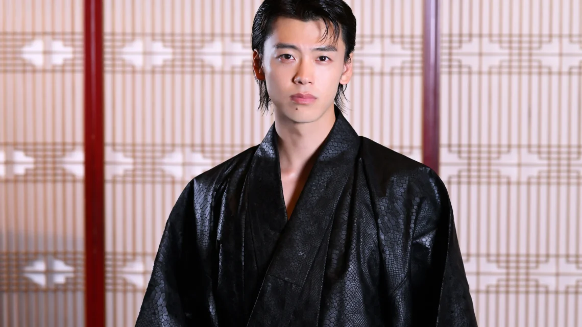 Ryoma Takeuchi Biography: Age, Career, Net Worth, Instagram, Wife, Girlfriend, Ethnicity