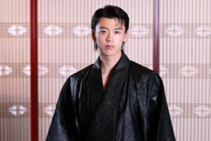 Ryoma Takeuchi