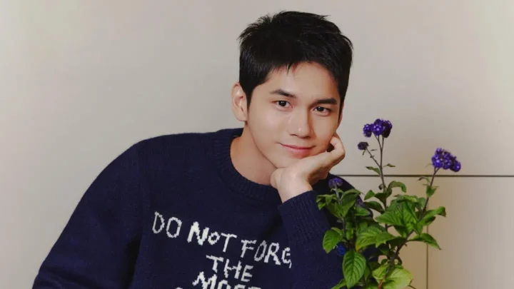 Ong Seong-wu Biography: Height, Parents, Age, Net Worth, Siblings, Songs, Movies, Awards, Girlfriend