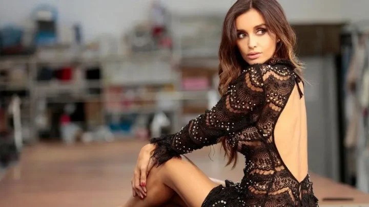 Paz Cornu Biography: Age, Career, Net Worth, Husband, Ethnicity