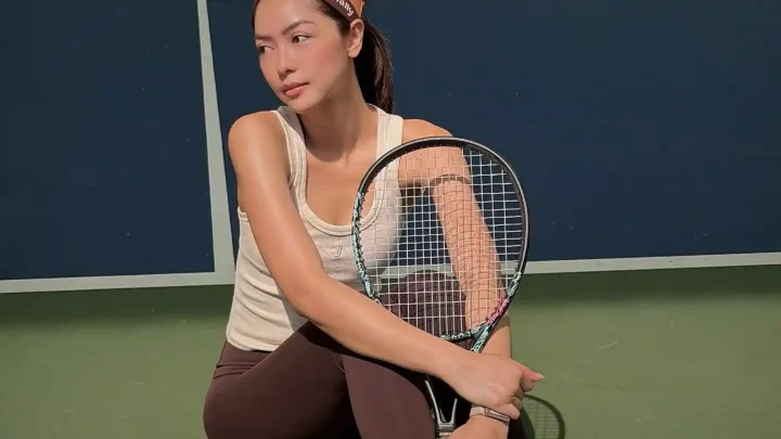 Nattaya Thongsaen Biography: TV Shows, Films, Boyfriend, Height, Parents, Age, Net Worth, Siblings, Pictures