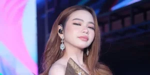 Putri Isnari