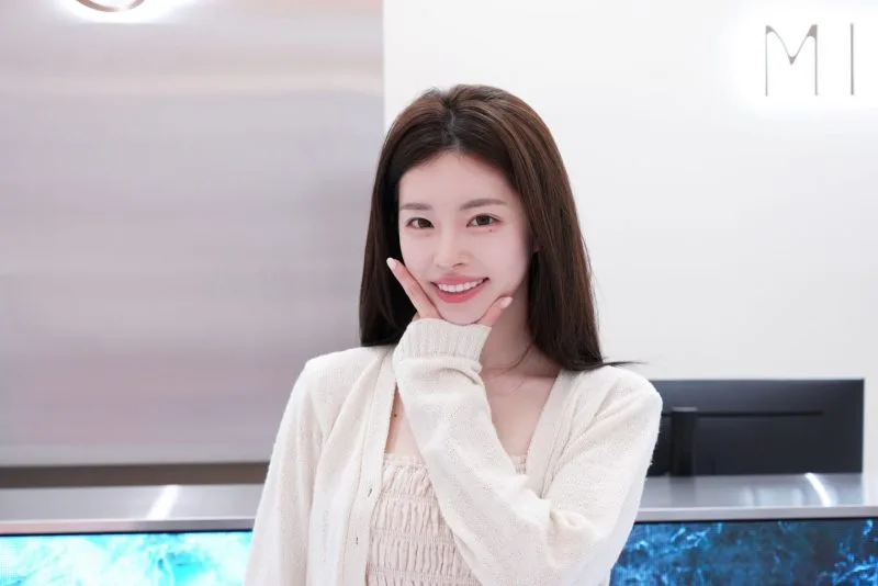 Yoo Hye-won Biography: Age, Parents, Siblings, Spouse, Husband, Movies, Height, Net Worth, Wikipedia