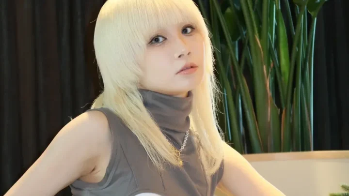 Reol (singer) Biography: Age, Career, Girlfriend, Boyfriend, Net Worth, Instagram, Songs, Ethnicity