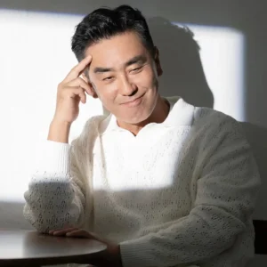 Ryu Seung Ryong