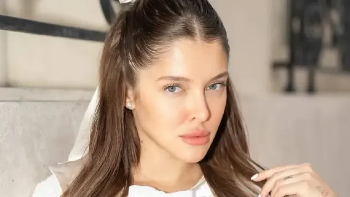 Sofía Gonet Biography: Age, Career, Net Worth, Instagram, Boyfriend, Parents, Ethnicity, Videos