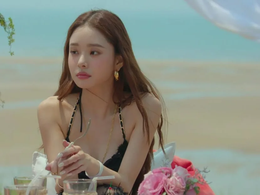 Song Ji-a Biography: Age, Parents, Siblings, Spouse, Boyfriend, Movies, Height, Net Worth, Wikipedia