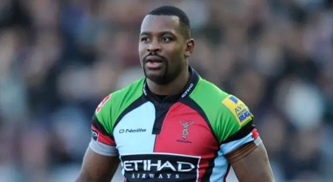 Ugo Monye Biography: Age, Career, Net Worth, Children, Parents, Wife, Team, Ethnicity