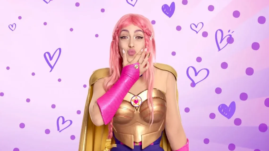 Luli Pampín Biography: Age, Career, Net Worth, Husband, Parents, Videos, Ethnicity