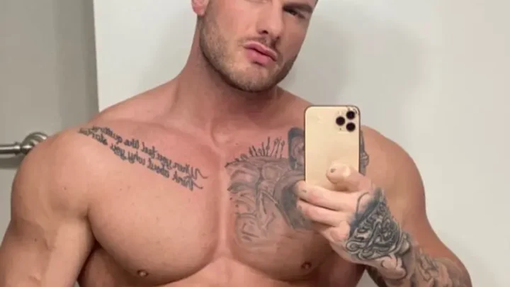 William Seed Biography: Adult Films, Onlyfan, Relationshhip, Height, Parents, Age, Net Worth, Siblings, Family