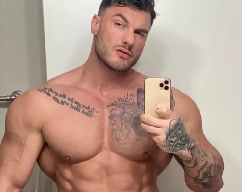 William Seed Biography: Adult Films, Onlyfan, Relationshhip, Height, Parents, Age, Net Worth, Siblings, Family