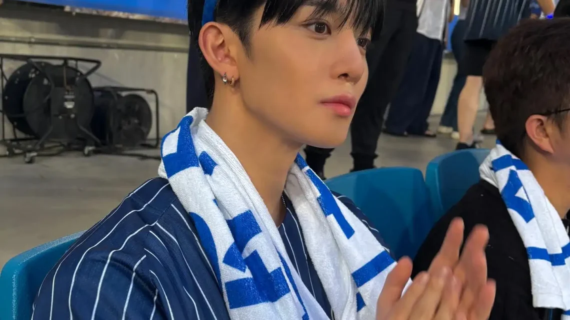 Bae Jin-young Biography: Siblings, Parents, Height, Age, Net Worth, Songs, Films, Girlfriend