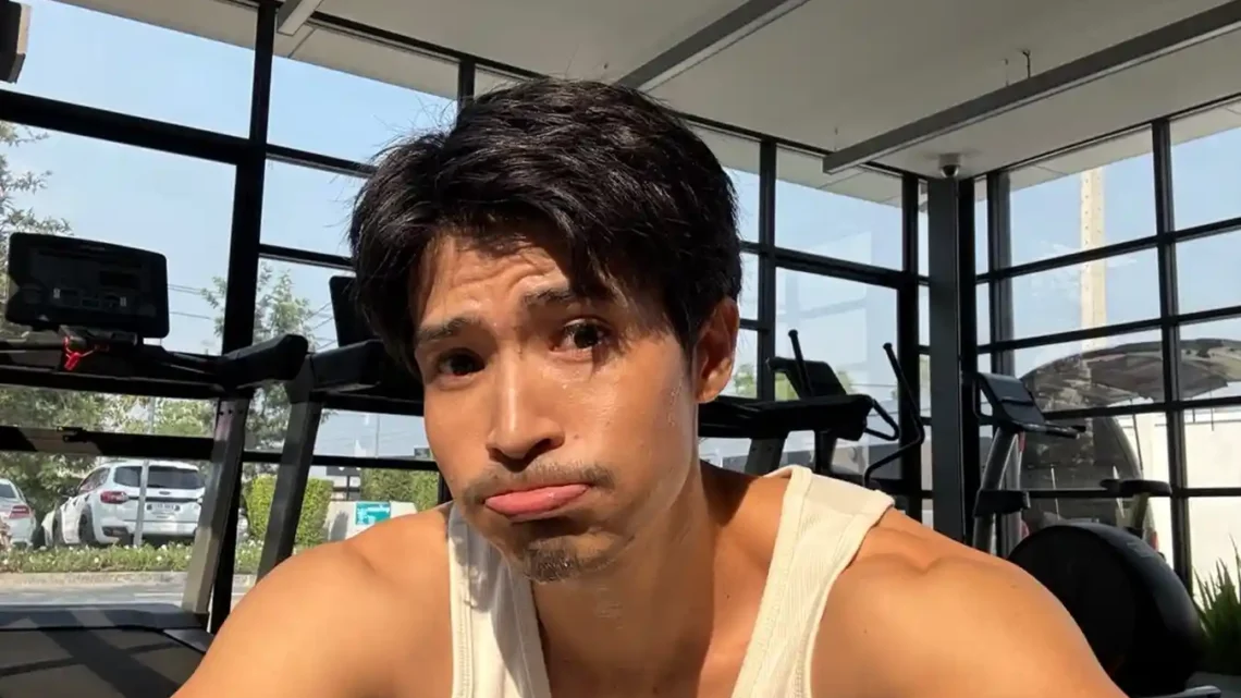 Yuttana Puangklang Biography: Songs, Films, Height, Parents, Age, Net Worth, Siblings, Pictures, Girlfriend