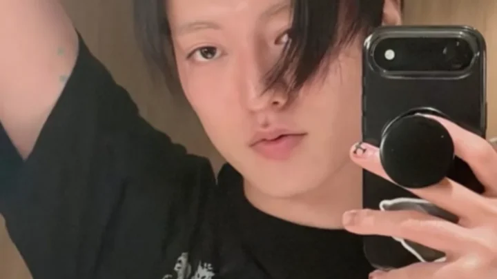 Haruto (musician) Biography: Songs, Record Label, Girlfriend, Awards, Height, Parents, Age, Net Worth, Siblings, TV Series