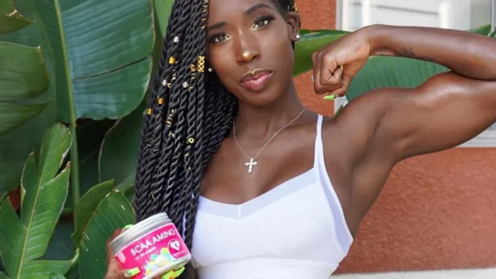 Brittne Babe Biography: Husband, Height, Age, Net Worth, Instagram, Parents, Awards