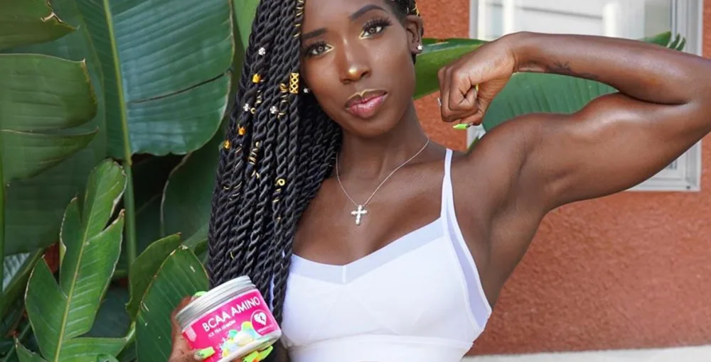 Brittne Babe Biography: Husband, Height, Age, Net Worth, Instagram, Parents, Awards