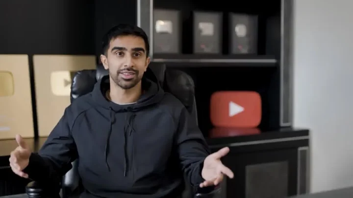 Vikkstar123 Biography: Girlfriend, Age, Net Worth, Height, Parents, YouTube