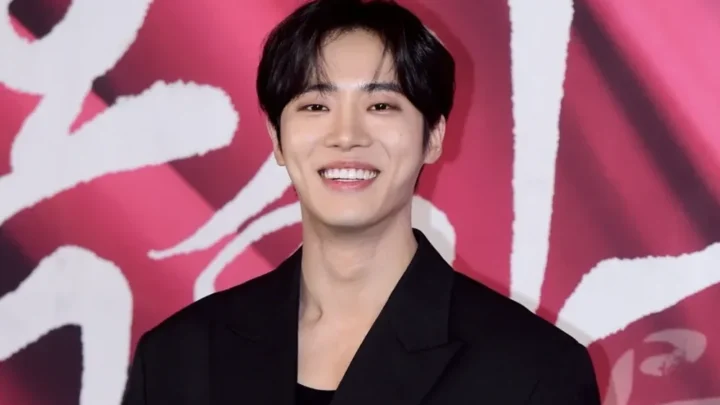 Choo Young-woo Biography: Age, Girlfriend, Net Worth, Height, Siblings